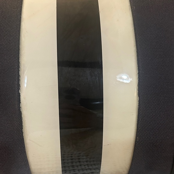 Gucci Black and Cream Shoulder Bag - Picture 15 of 16